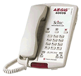 Aegis 6003s speakerphone